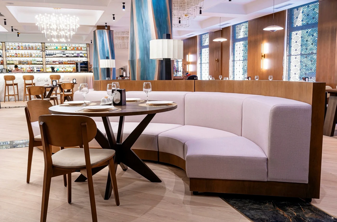 Aulet Restaurant